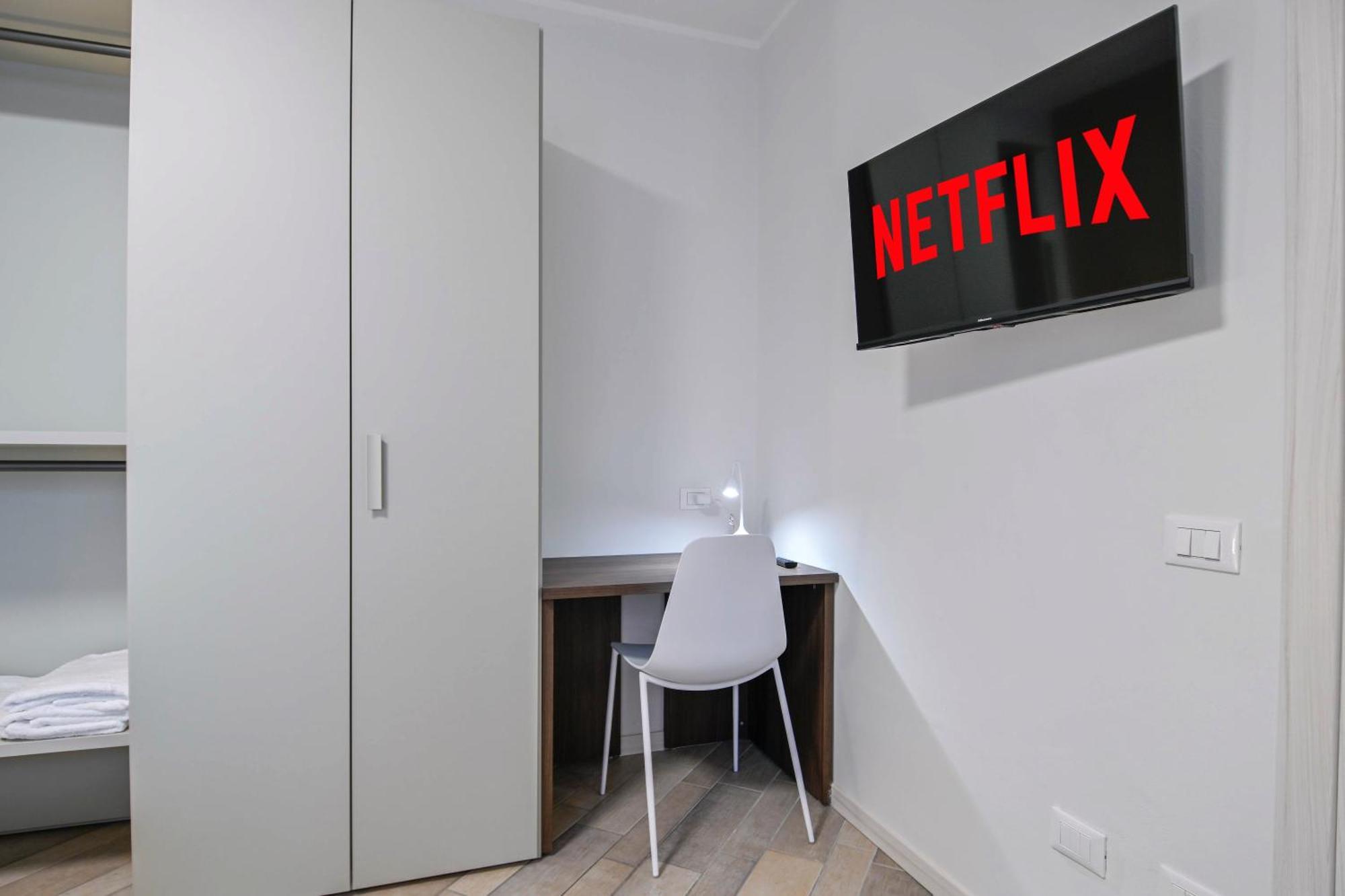 Ferienwohnung Bilocale Chic, 10 Min Aeroporto Milano-Bergamo, Box Auto E Aria Condizionata Seriate Exterior foto